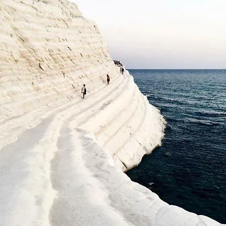 Al 108 Tatil Evi Agrigento