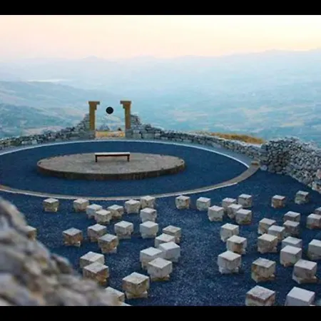 Al 108 Tatil Evi Agrigento